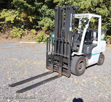 Main image Unicarriers PF70